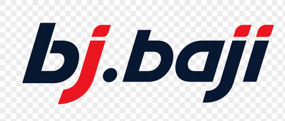 bj.baji লোগো